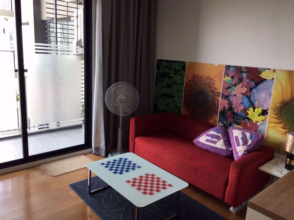 Picture of 1 bed Condo in Blocs 77 Watthana District C09150