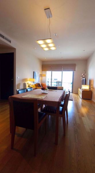 รูปภาพ 2 ห้องนอน Condo ในโครงการ The Madison Khlong Tan Nuea Sub District C09151