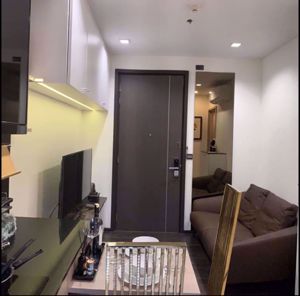 Picture of 1 bed Condo in The Line Asoke - Ratchada Din Daeng District C09157