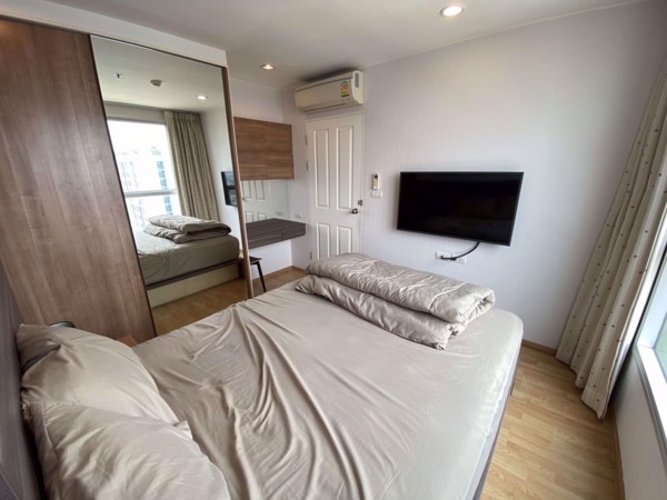 Picture of 1 bed Condo in U Delight Residence Suanluang Sub District C09158