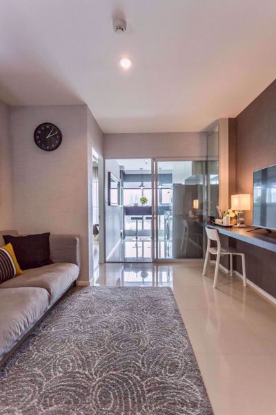 Picture of 1 bed Condo in Aspire Sukhumvit 48 Phra Khanong Sub District C08165