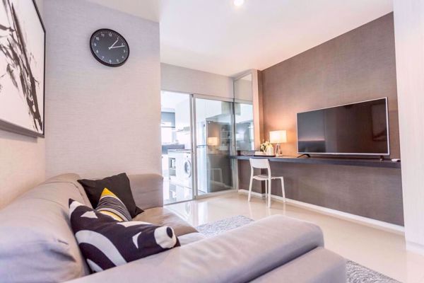 Picture of 1 bed Condo in Aspire Sukhumvit 48 Phra Khanong Sub District C08165