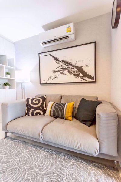 Picture of 1 bed Condo in Aspire Sukhumvit 48 Phra Khanong Sub District C08165