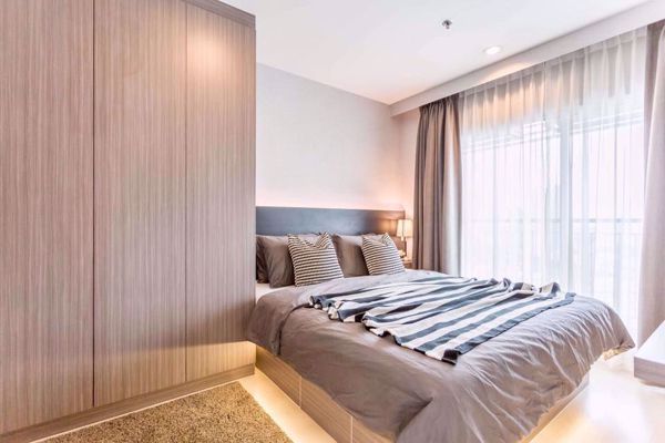 Picture of 1 bed Condo in Aspire Sukhumvit 48 Phra Khanong Sub District C08165