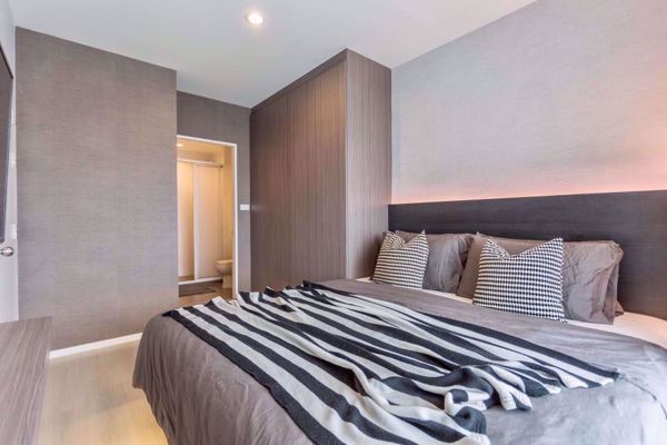 Picture of 1 bed Condo in Aspire Sukhumvit 48 Phra Khanong Sub District C08165