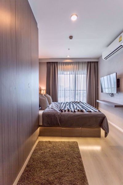 Picture of 1 bed Condo in Aspire Sukhumvit 48 Phra Khanong Sub District C08165