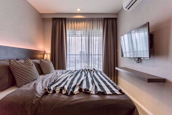 Picture of 1 bed Condo in Aspire Sukhumvit 48 Phra Khanong Sub District C08165