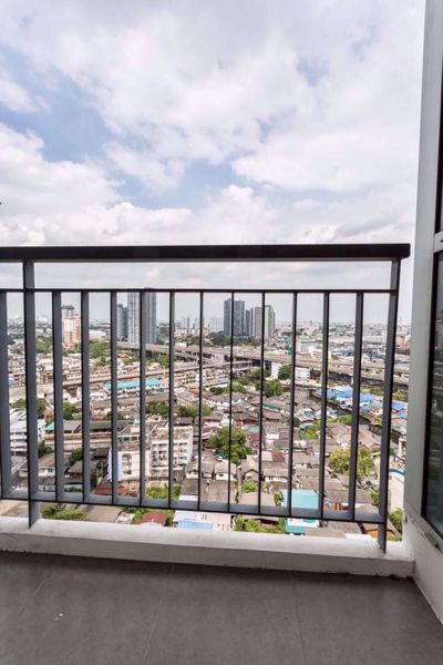 Picture of 1 bed Condo in Aspire Sukhumvit 48 Phra Khanong Sub District C08165