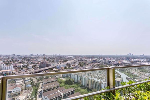 Picture of 1 bed Condo in Aspire Sukhumvit 48 Phra Khanong Sub District C08165