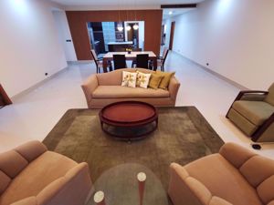 Picture of 3 bed Condo in Ascott Sky Villas Sathorn Yan Nawa Sub District C09162