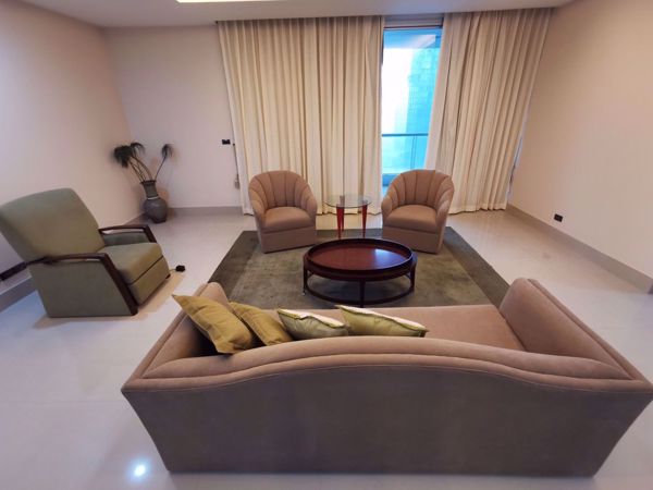 Picture of 3 bed Condo in Ascott Sky Villas Sathorn Yan Nawa Sub District C09162