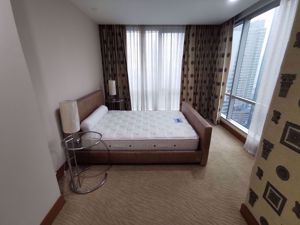 Picture of 3 bed Condo in Ascott Sky Villas Sathorn Yan Nawa Sub District C09162