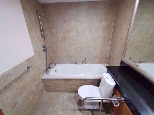 Picture of 3 bed Condo in Ascott Sky Villas Sathorn Yan Nawa Sub District C09162