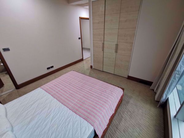 Picture of 3 bed Condo in Ascott Sky Villas Sathorn Yan Nawa Sub District C09162