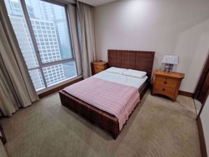 Picture of 3 bed Condo in Ascott Sky Villas Sathorn Yan Nawa Sub District C09162