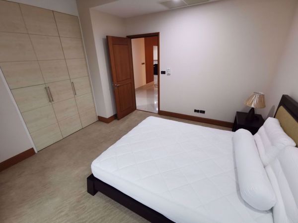 Picture of 3 bed Condo in Ascott Sky Villas Sathorn Yan Nawa Sub District C09162