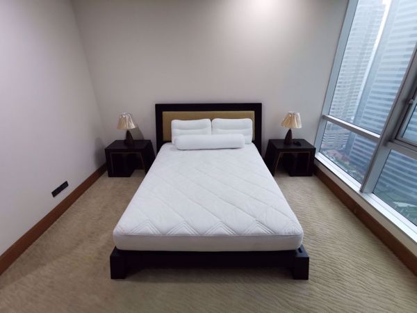 Picture of 3 bed Condo in Ascott Sky Villas Sathorn Yan Nawa Sub District C09162