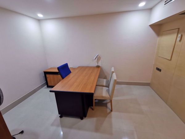 Picture of 3 bed Condo in Ascott Sky Villas Sathorn Yan Nawa Sub District C09162