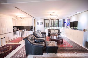 รูปภาพ 4 bed House in The Lofts Sathorn  Yan Nawa District H05347