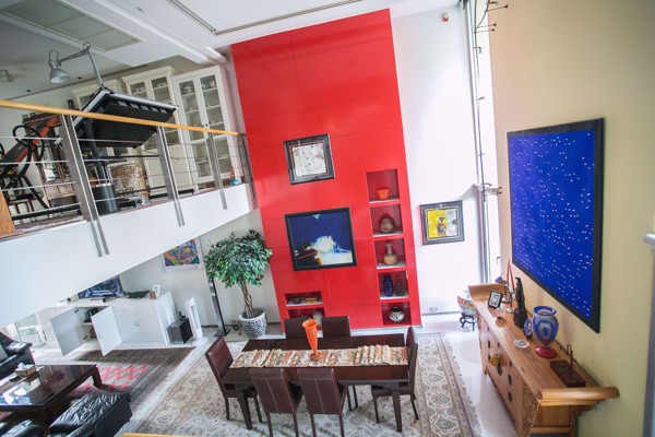 Picture of 4 bed House in The Lofts Sathorn  Yan Nawa District H05347