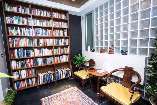 Picture of 4 bed House in The Lofts Sathorn  Yan Nawa District H05347