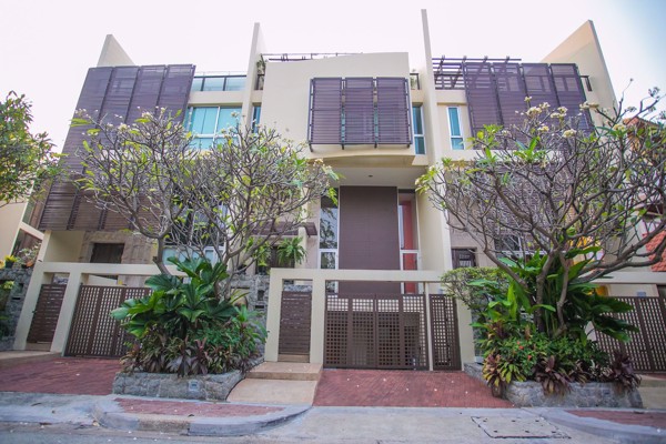 Picture of 4 bed House in The Lofts Sathorn  Yan Nawa District H05347