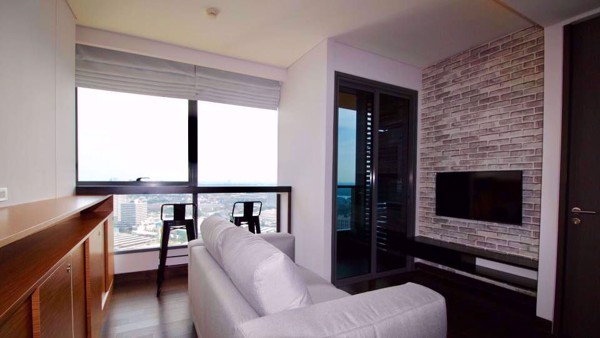 Picture of 1 bed Condo in The Lumpini 24 Khlongtan Sub District C06388