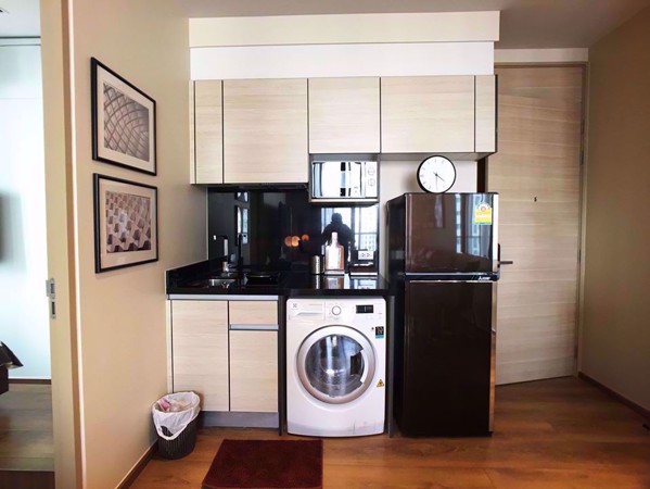 Picture of 2 bed Condo in Park Origin Phromphong Khlongtan Sub District C09167