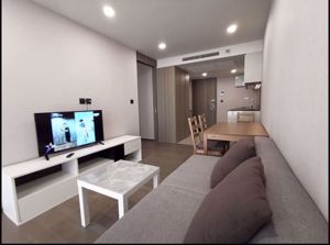 Picture of 1 bed Condo in Klass Condo Siam Wang Mai Sub District C09170