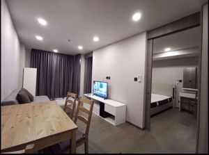 Picture of 1 bed Condo in Klass Condo Siam Wang Mai Sub District C09170