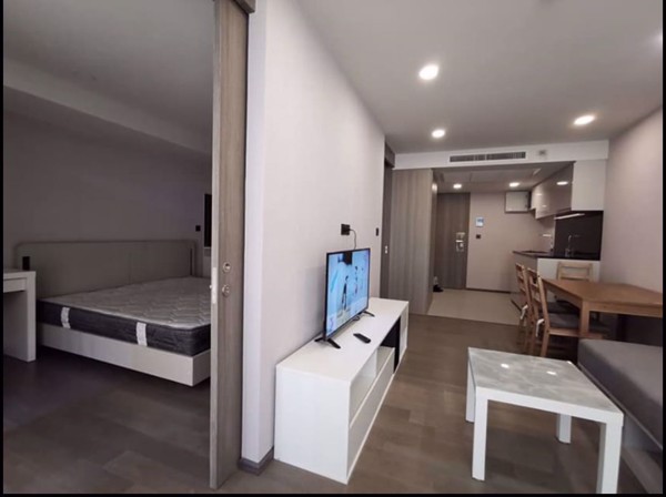 Picture of 1 bed Condo in Klass Condo Siam Wang Mai Sub District C09170