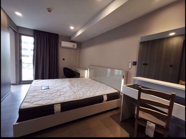 Picture of 1 bed Condo in Klass Condo Siam Wang Mai Sub District C09170