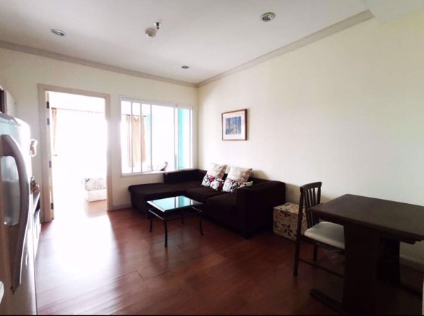 Picture of 1 bed Condo in Grand Park View Khlong Toei Nuea Sub District C09171