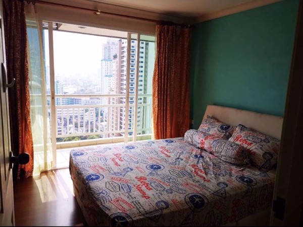 Picture of 1 bed Condo in Grand Park View Khlong Toei Nuea Sub District C09171