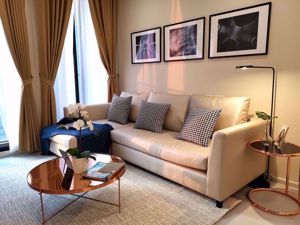 Picture of 2 bed Condo in Noble Ploenchit Lumphini Sub District C09174