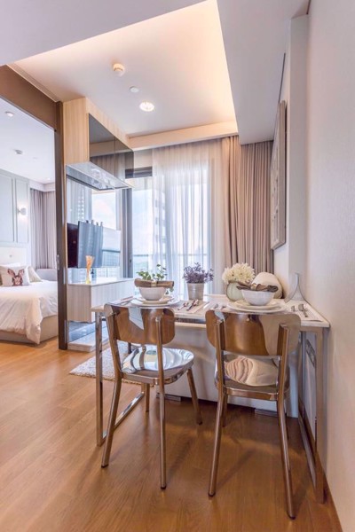 รูปภาพ 1 bed Condo in The Lumpini 24 Khlongtan Sub District C07318