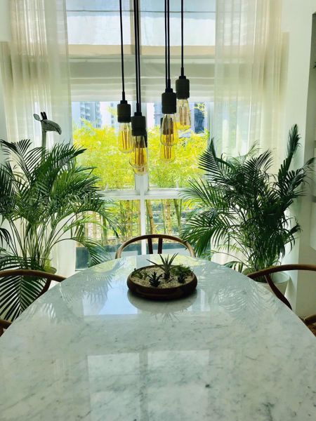 Picture of 3 bed Penthouse in Serene Place Sukhumvit 24 Khlongtan Sub District P04326