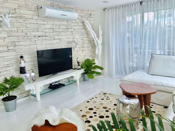 Picture of 3 bed Penthouse in Serene Place Sukhumvit 24 Khlongtan Sub District P04326