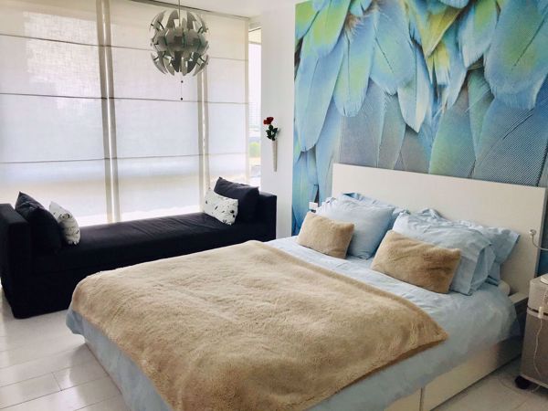 Picture of 3 bed Penthouse in Serene Place Sukhumvit 24 Khlongtan Sub District P04326