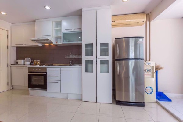 Picture of 2 bed Condo in Grand Park View Khlong Toei Nuea Sub District C09178