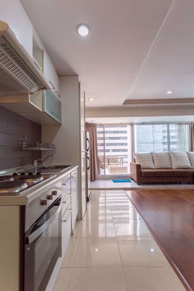 Picture of 2 bed Condo in Grand Park View Khlong Toei Nuea Sub District C09178