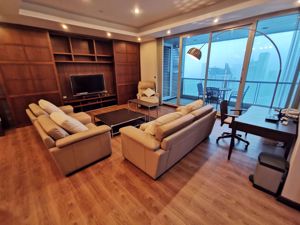 Picture of 3 bed Condo in Ascott Sky Villas Sathorn Yan Nawa Sub District C09180