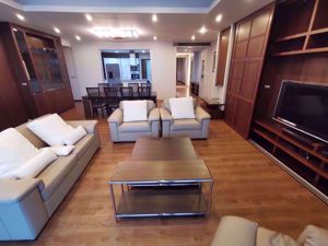 Picture of 3 bed Condo in Ascott Sky Villas Sathorn Yan Nawa Sub District C09180