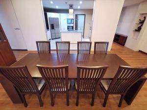 Picture of 3 bed Condo in Ascott Sky Villas Sathorn Yan Nawa Sub District C09180