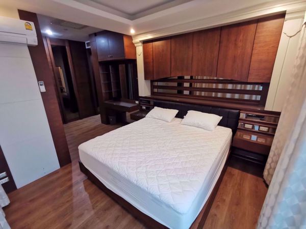 รูปภาพ 3 bed Condo in Ascott Sky Villas Sathorn Yan Nawa Sub District C09180