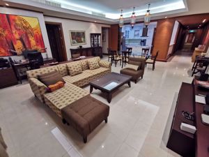 Picture of 3 bed Condo in Ascott Sky Villas Sathorn Yan Nawa Sub District C09181