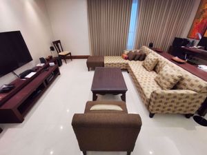 Picture of 3 bed Condo in Ascott Sky Villas Sathorn Yan Nawa Sub District C09181