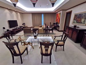 Picture of 3 bed Condo in Ascott Sky Villas Sathorn Yan Nawa Sub District C09181