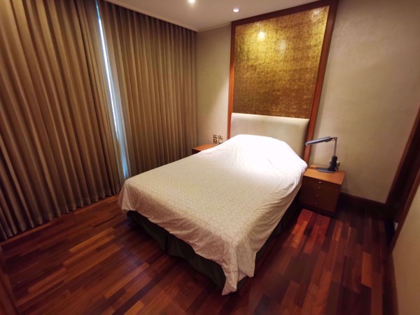 Picture of 3 bed Condo in Ascott Sky Villas Sathorn Yan Nawa Sub District C09181