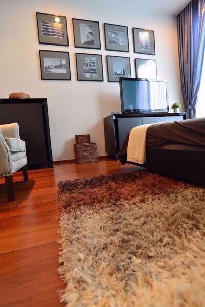 Picture of 1 bed Condo in Quattro by Sansiri Watthana District C09182